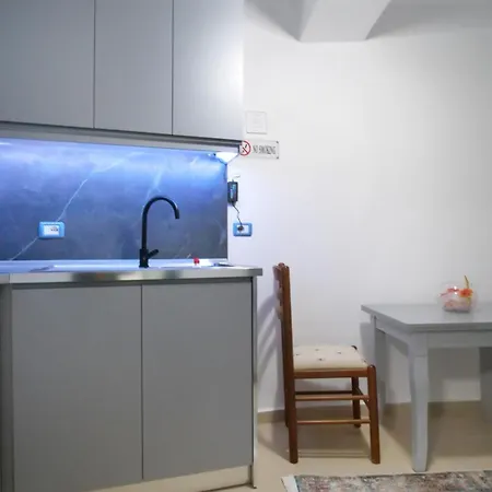 Apartment Vista Berat