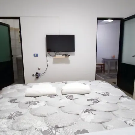 Apartment Vista Berat