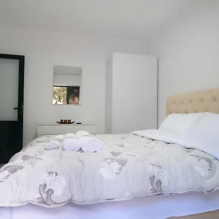 Apartment Vista *