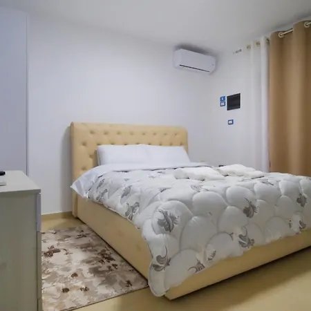 Vista Apartament Berat