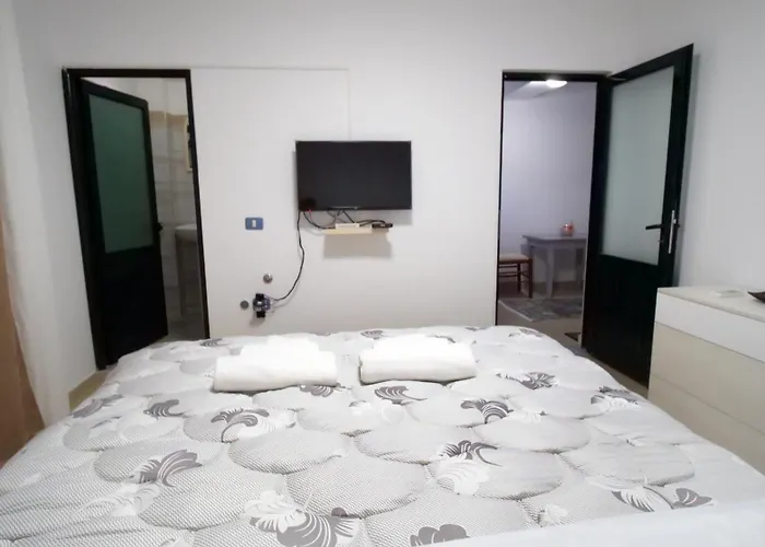 Appartamento Vista Berat