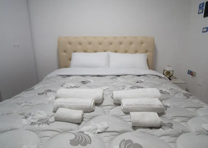 Vista Appartamento *