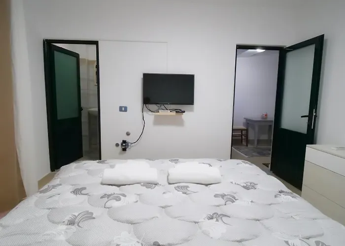 Appartamento Vista Berat