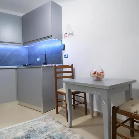 Vista Berat