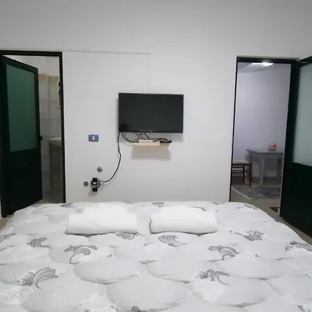 Apartment Vista Berat