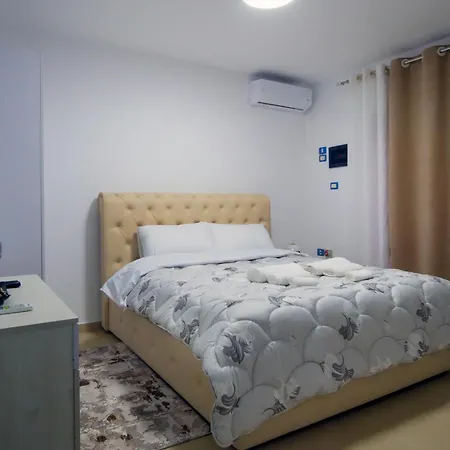 Vista Apartment Berat